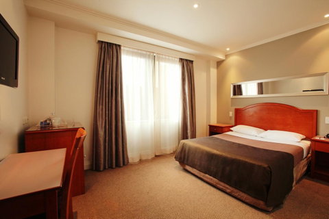 Great Southern Hotel Sydney - Accommodation Cairns 7