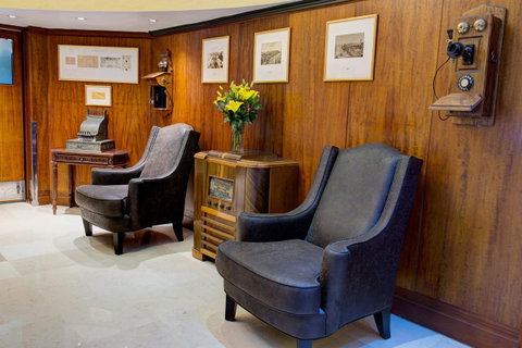 Great Southern Hotel Sydney - Accommodation Cairns 17