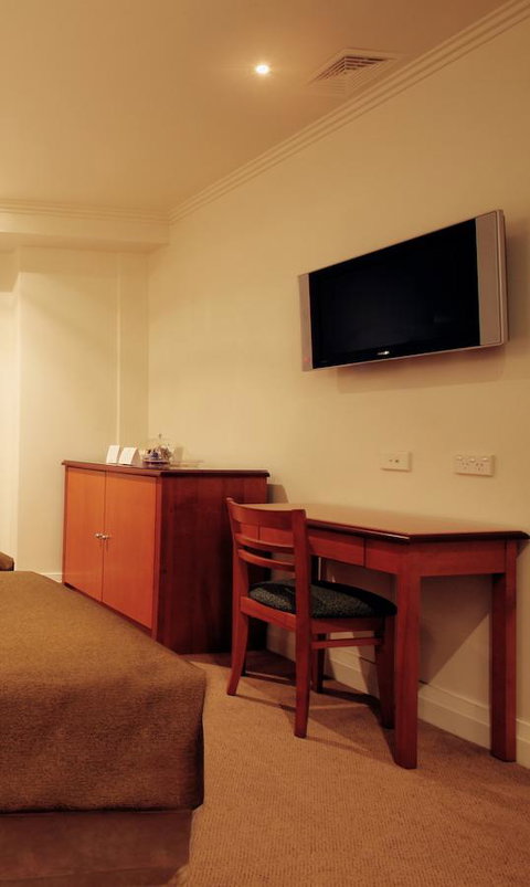 Great Southern Hotel Sydney - Accommodation Cairns 22