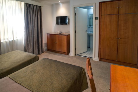 Great Southern Hotel Sydney - Accommodation Cairns 27