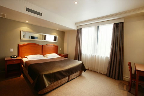 Great Southern Hotel Sydney - Accommodation Cairns 31