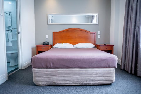 Great Southern Hotel Sydney - Accommodation Cairns 1