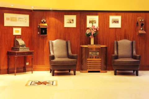 Great Southern Hotel Sydney - Accommodation Cairns 20