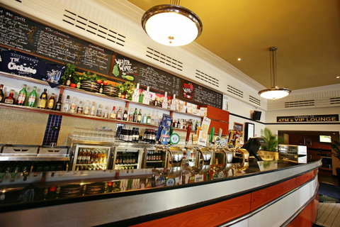 Great Southern Hotel Sydney - Accommodation Cairns 24