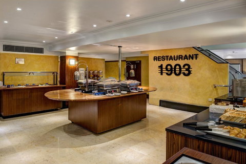 Great Southern Hotel Sydney - Accommodation Cairns 15
