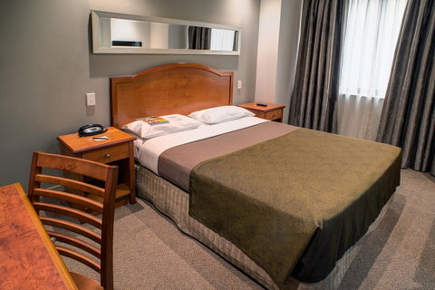 Great Southern Hotel Sydney - Accommodation Cairns 28