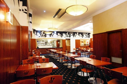 Great Southern Hotel Sydney - Accommodation Cairns 16