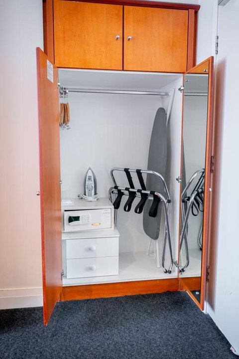 Great Southern Hotel Sydney - Accommodation Cairns 2