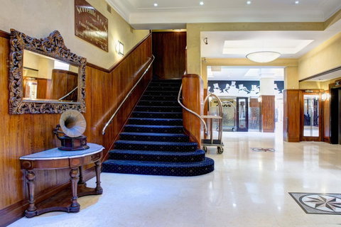Great Southern Hotel Sydney - Accommodation Cairns 12