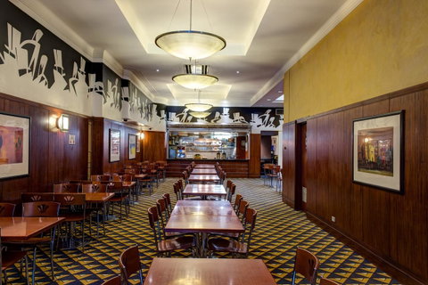 Great Southern Hotel Sydney - Accommodation Cairns 9