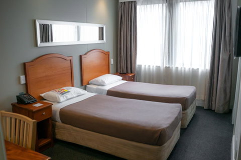 Great Southern Hotel Sydney - Accommodation Cairns 5