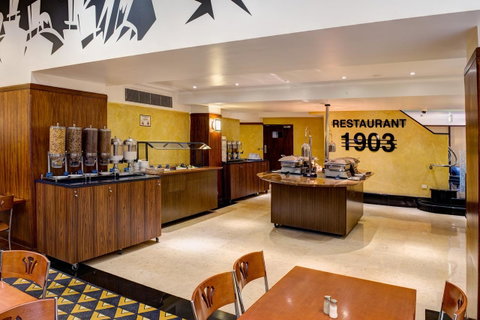 Great Southern Hotel Sydney - Accommodation Cairns 14