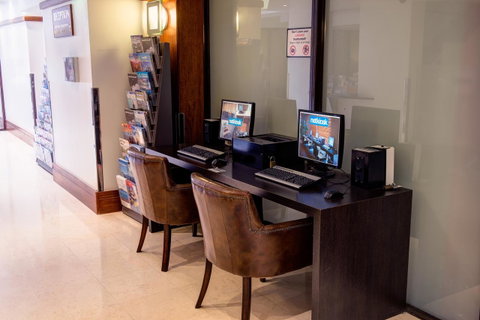 Great Southern Hotel Sydney - Accommodation Cairns 18