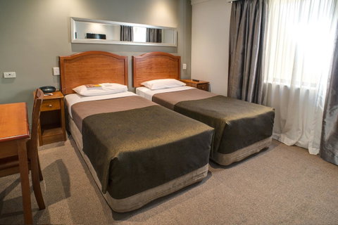 Great Southern Hotel Sydney - Accommodation Cairns 26