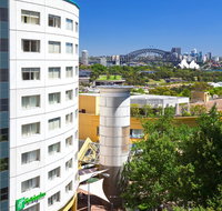 Holiday Inn Potts Point - Sydney - Accommodation Cairns