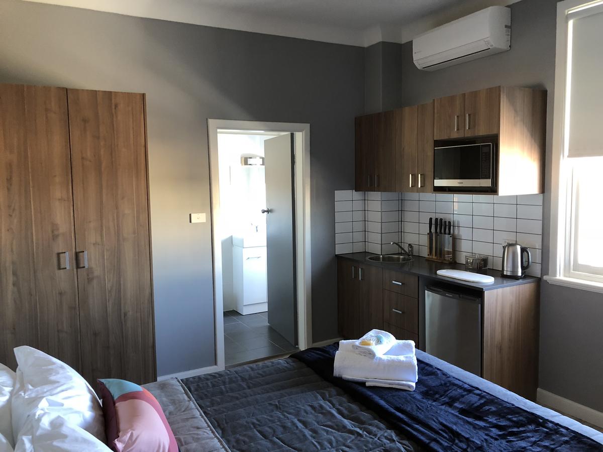  Accommodation Cairns