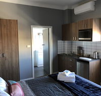 The Mark Studio's - Accommodation Cairns