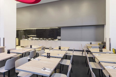 Travelodge Hotel Sydney Airport - Accommodation Cairns 27