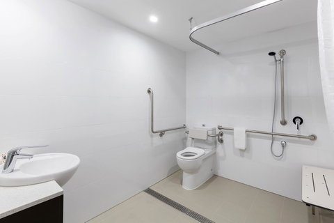 Travelodge Hotel Sydney Airport - Accommodation Cairns 15