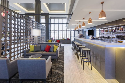 Travelodge Hotel Sydney Airport - Accommodation Cairns 11