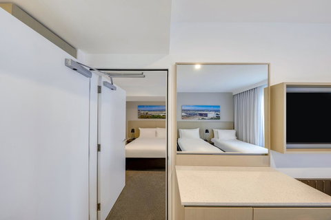 Travelodge Hotel Sydney Airport - Accommodation Cairns 2
