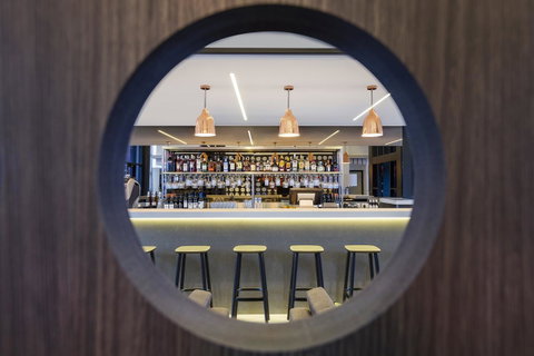 Travelodge Hotel Sydney Airport - Accommodation Cairns 9