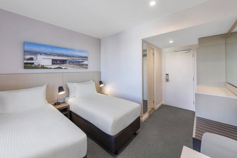 Travelodge Hotel Sydney Airport - Accommodation Cairns 22