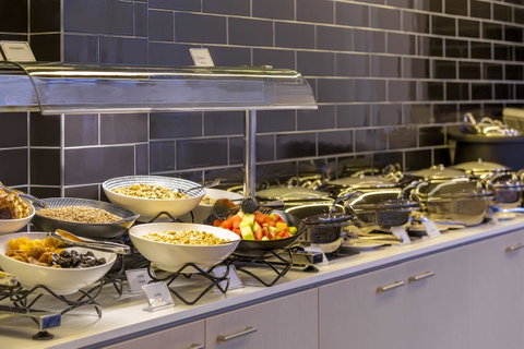 Travelodge Hotel Sydney Airport - Accommodation Cairns 6