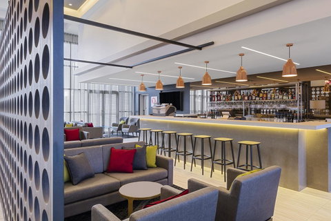 Travelodge Hotel Sydney Airport - Accommodation Cairns 12