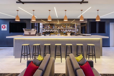 Travelodge Hotel Sydney Airport - Accommodation Cairns 13