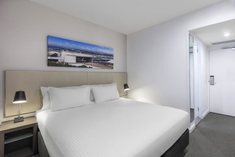Travelodge Hotel Sydney Airport - Accommodation Cairns 26