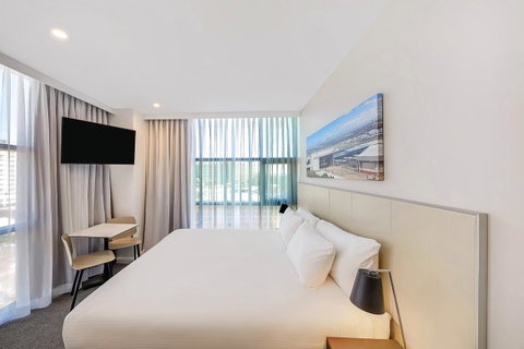 Travelodge Hotel Sydney Airport - Accommodation Cairns 4