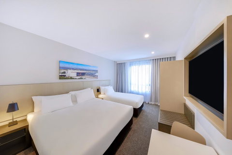 Travelodge Hotel Sydney Airport - Accommodation Cairns 5