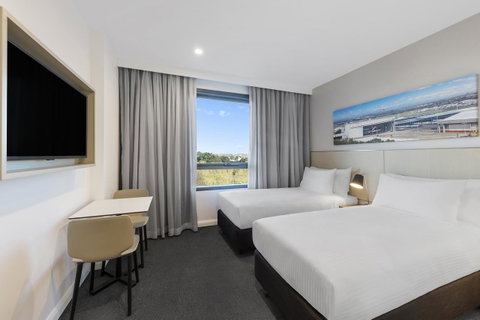 Travelodge Hotel Sydney Airport - Accommodation Cairns 23