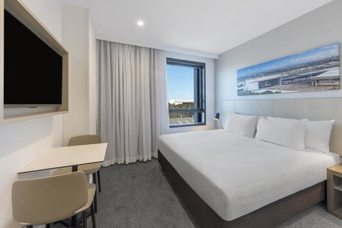 Travelodge Hotel Sydney Airport - Accommodation Cairns 24
