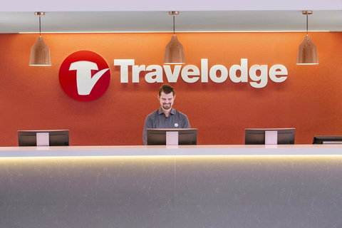 Travelodge Hotel Sydney Airport - Accommodation Cairns 7