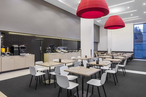 Travelodge Hotel Sydney Airport - Accommodation Cairns 28