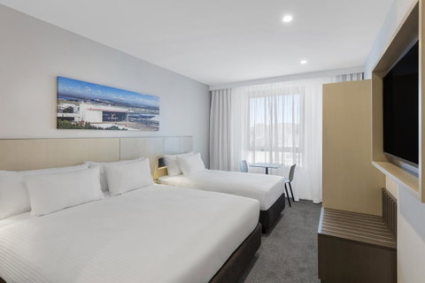 Travelodge Hotel Sydney Airport - Accommodation Cairns 19