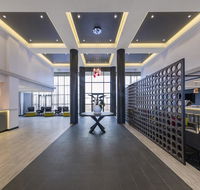 Travelodge Hotel Sydney Airport - Accommodation Cairns