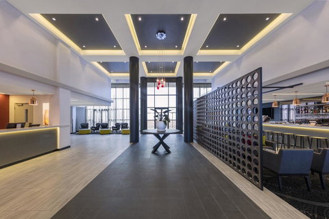 Travelodge Hotel Sydney Airport - Accommodation Cairns 0