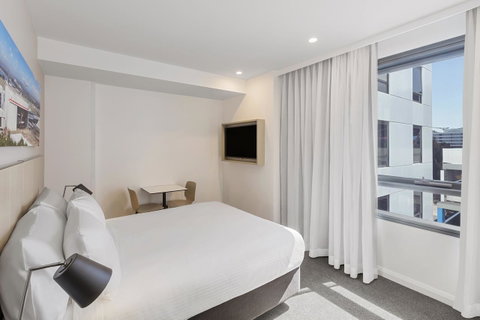 Travelodge Hotel Sydney Airport - Accommodation Cairns 14