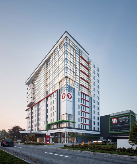 Travelodge Hotel Sydney Airport - Accommodation Cairns 30