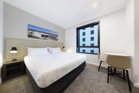 Travelodge Hotel Sydney Airport - Accommodation Cairns 29