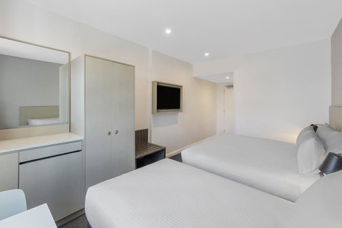 Travelodge Hotel Sydney Airport - Accommodation Cairns 18