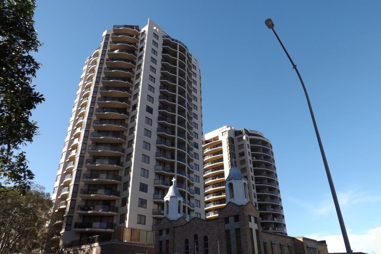 Parramatta NSW Accommodation Cairns
