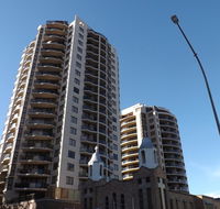 Fiori Apartments - Accommodation Cairns