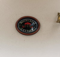 Boot Makers Cottage - Accommodation Cairns