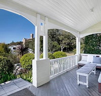 Holiday Home Fairy Bower Road Manly FAB05 - Accommodation Cairns