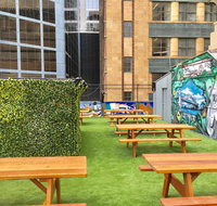 Sydney Backpackers - Accommodation Cairns