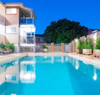 Copacabana Shores - Accommodation Cairns